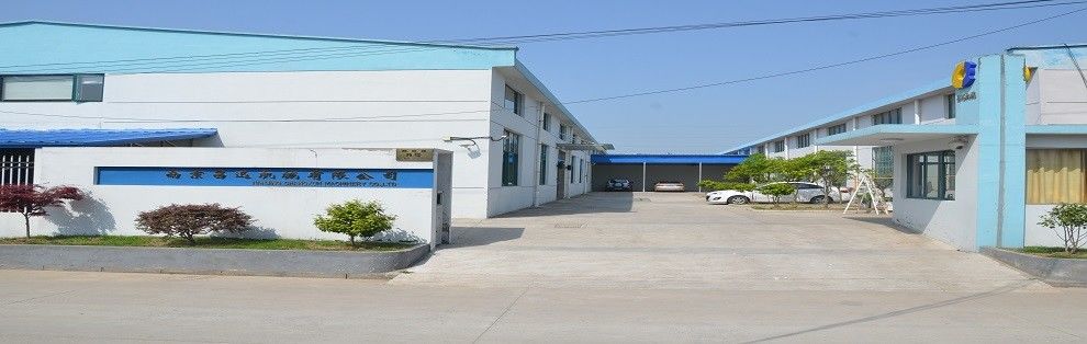 Κίνα Nanjing Changxun Machinery Co., LTD. Προφίλ εταιρείας 