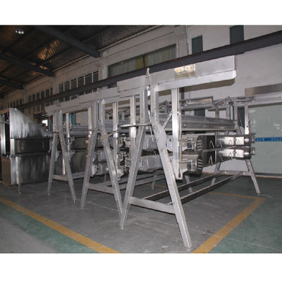 110V 230V 220V 380V 415V Μηχανή κοτόπουλου / Μηχανή επεξεργασίας πουλερικών